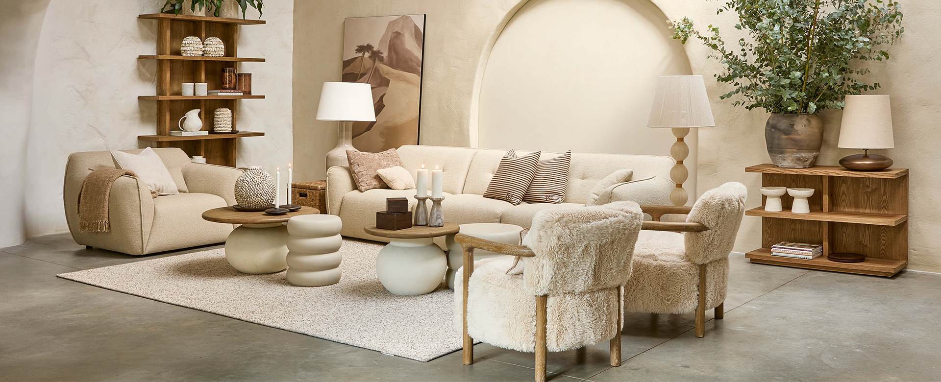 Modulsofa Lugano – Modulsofa konfigurieren