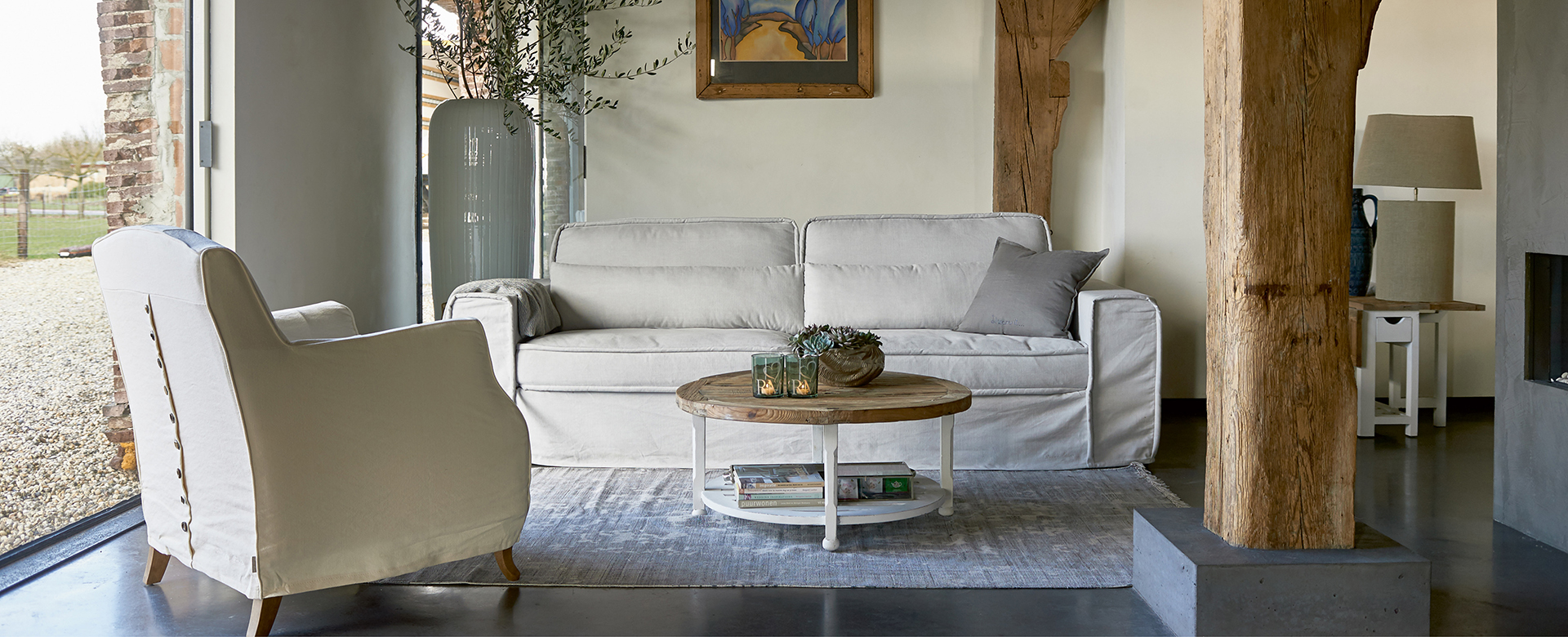 Modulsofa Metropolis – Modulsofa konfigurieren